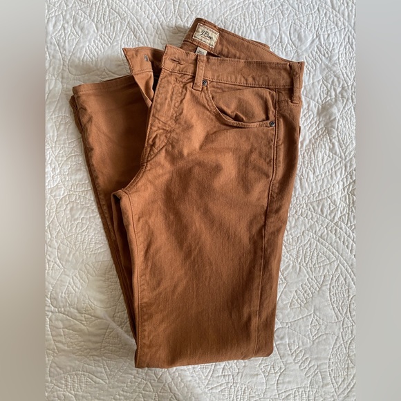 J Crew Slim Fit Chino/Jeans - Picture 4 of 5